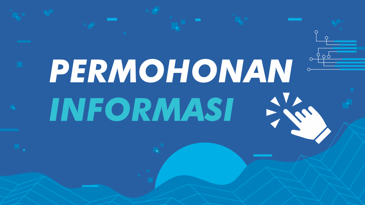 Permohonan Informasi