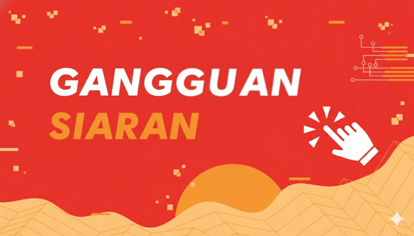 Gangguan Siaran