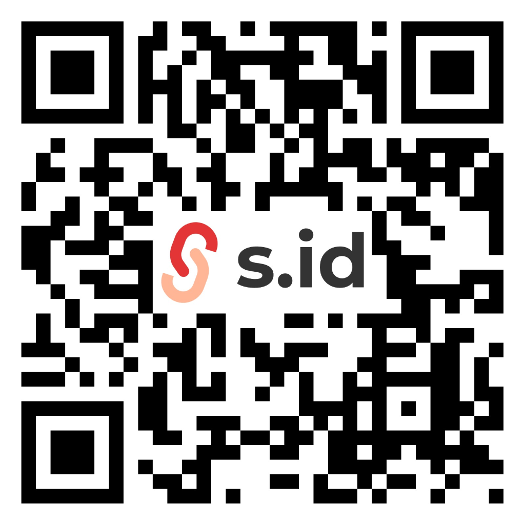 Barcode Survey Kepuasan Pelayanan